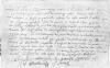 Acte du mariage entre Étienne Castueil et Suzanne Gueilas - Hyères (83) - 30 août 1723. Acte du mariage entre Étienne Castueil et Suzanne Gueilas - Hyères (83) - 30 août 1723.