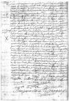 Acte du mariage entre Joseph de Venel et Anne Thérèse Françoise de Garnier de Fontblanche - paroisse Sainte-Marie de Toulon (83) - 29 mars 1724. Acte du mariage entre Joseph de Venel et Anne Thérèse Françoise de Garnier de Fontblanche - paroisse Sainte-Marie de Toulon (83) - 29 mars 1724.
