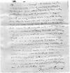 Acte du mariage entre Guillaume Grimaud et Anne Roux - Six-Fours (83) - 3 décembre 1719. Acte du mariage entre Guillaume Grimaud et Anne Roux - Six-Fours (83) - 3 décembre 1719.