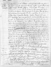 Acte du mariage entre Jacques François de Baglion de La Dufferie et Charlotte Madeleine du Guesclin - paroisse Saint-Rémy de Château-Gontier (53) - 12 février 1711. Acte du mariage entre Jacques François de Baglion de La Dufferie et Charlotte Madeleine du Guesclin - paroisse Saint-Rémy de Château-Gontier (53) - 12 février 1711.