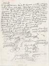 Acte du mariage entre René du Guesclin d'Auvert et Marie de Sourdille de La Tremblaye - paroisse Saint-Rémy de Château-Gontier (53) - 14 juillet 1682. Acte du mariage entre René du Guesclin d'Auvert et Marie de Sourdille de La Tremblaye - paroisse Saint-Rémy de Château-Gontier (53) - 14 juillet 1682.