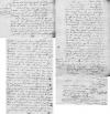 Acte du mariage entre Théodore Charles de Longueval d'Haraucourt et Louise Joséphine de Longueval d'Haraucourt - Saint-Mars-d'Outillé (72) - 15 novembre 1824. Acte du mariage entre Théodore Charles de Longueval d'Haraucourt et Louise Joséphine de Longueval d'Haraucourt - Saint-Mars-d'Outillé (72) - 15 novembre 1824.