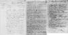 Acte du mariage entre Louis Charles Marie de Longueval d'Haraucourt et Louise Marie Jeanne Bailly de Saint-Mars - Saint-Mars-d'Outillé (72) - 16 Messidor an 11 (5 juillet 1803). Acte du mariage entre Louis Charles Marie de Longueval d'Haraucourt et Louise Marie Jeanne Bailly de Saint-Mars - Saint-Mars-d'Outillé (72) - 16 Messidor an 11 (5 juillet 1803).