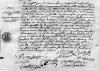 Acte du mariage entre Claude Gilles Courtin et Marie Anne Beaussier - Vendôme (41) - 20 novembre 1728. Acte du mariage entre Claude Gilles Courtin et Marie Anne Beaussier - Vendôme (41) - 20 novembre 1728.