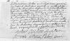 Acte du mariage entre Philippe Joseph de Roquefeuil-Cahuzac et Catherine de Clairac - Amarens (81) - 17 juillet 1715. Acte du mariage entre Philippe Joseph de Roquefeuil-Cahuzac et Catherine de Clairac - Amarens (81) - 17 juillet 1715.