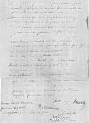 Acte du mariage entre Pierre Olivier Fradin de La Renaudière et Marie Jeanne Brucelle - paroisse Saint-Michel de Poitiers (86) - 21 janvier 1744. Acte du mariage entre Pierre Olivier Fradin de La Renaudière et Marie Jeanne Brucelle - paroisse Saint-Michel de Poitiers (86) - 21 janvier 1744.