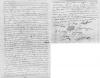Acte du mariage entre Olivier Jean Philippe Lelong de La Croizardière et Marguerite Madeleine Julie Fromy - Coivert (17) - Mariages - 23 Fructidor an 2 (12 mai 1794). Acte du mariage entre Olivier Jean Philippe Lelong de La Croizardière et Marguerite Madeleine Julie Fromy - Coivert (17) - Mariages - 23 Fructidor an 2 (12 mai 1794).
