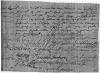 Acte du mariage entre Jacques Brunet et Jeanne Lefebvre - Mesquer (44) - 22 avril 1676. Acte du mariage entre Jacques Brunet et Jeanne Lefebvre - Mesquer (44) - 22 avril 1676.