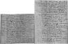 Acte du mariage entre Louis Étienne Jacques Legrand de La Griolais et Gabrielle Magdelaine Pélagie de Larrey - Mesquer (44) - 30 avril 1726. Acte du mariage entre Louis Étienne Jacques Legrand de La Griolais et Gabrielle Magdelaine Pélagie de Larrey - Mesquer (44) - 30 avril 1726.