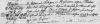 Acte du mariage entre Jean Wendel et Sybille Anne Köhler - Francfort-sur-le-Main (Hesse, Allemagne) - 23 août 1762. Acte du mariage entre Jean Wendel et Sybille Anne Köhler - Francfort-sur-le-Main (Hesse, Allemagne) - 23 août 1762.