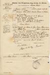 Acte de décès de Jacques Marie "Jules" Amédée Fradin de Bellabre. Senven-Léhart (22), 1er mars 1890. Extrait du 3 août 1944. Acte de décès de Jacques Marie "Jules" Amédée Fradin de Bellabre. Senven-Léhart (22), 1er mars 1890. Extrait du 3 août 1944.
